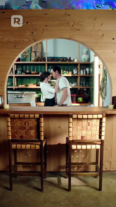 [Doublé] La Cheffe Trahie Retrouve Sa Gloire