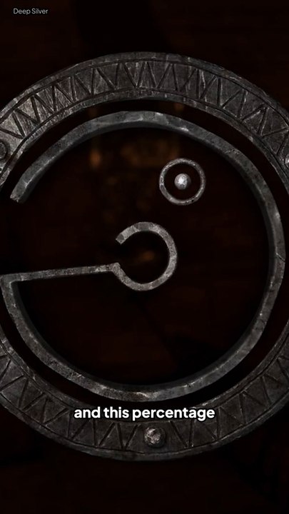 Why Friction in Games Is a Good Thing, According to a KCD Dev