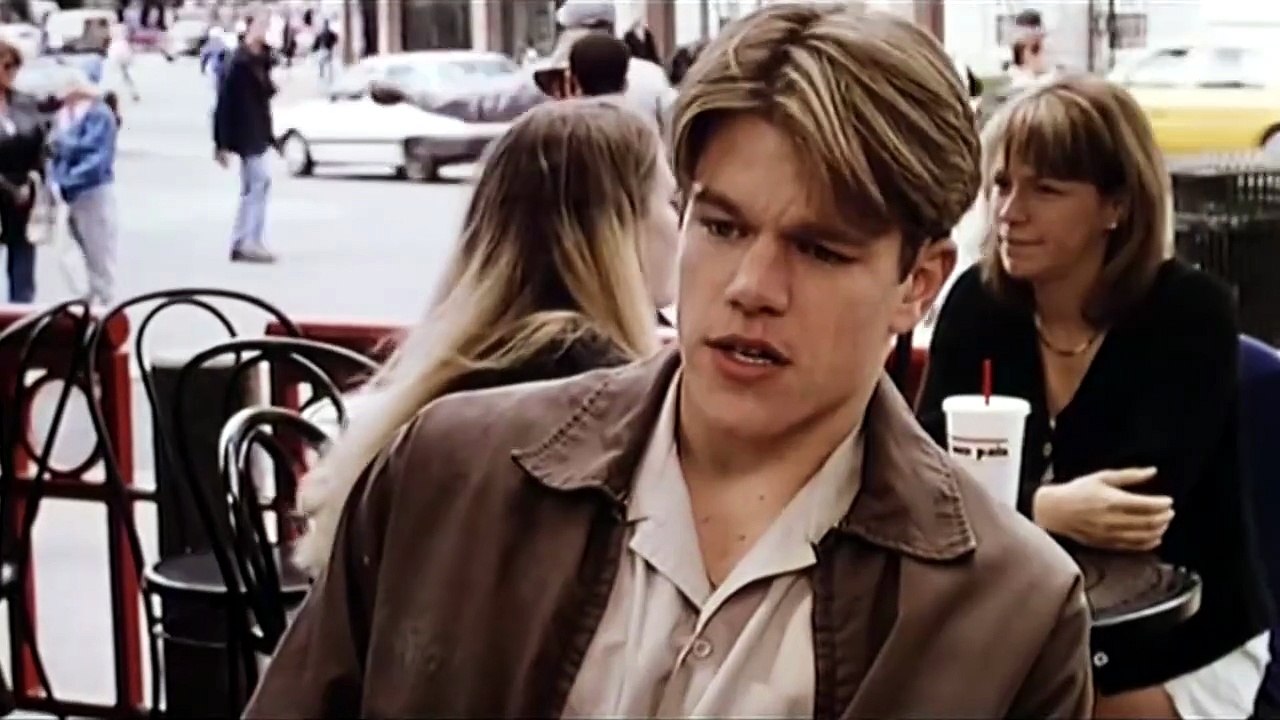 WILL HUNTING (1997) Bande Annonce VF - HQ [Full Movie]