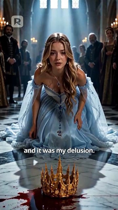 My Brothers Begged, But I'm the Dragon's Queen-Drama FULL MOVIES ENGLISH SUB [Full Movie]