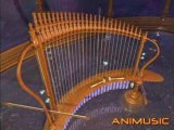 Animusic 1 - Aqua Harp