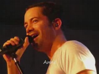 Montigny Je vis deux fois