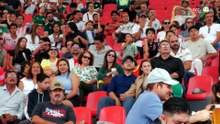 Suspenden clases en Jalisco por el segundo partido de México en el mundial