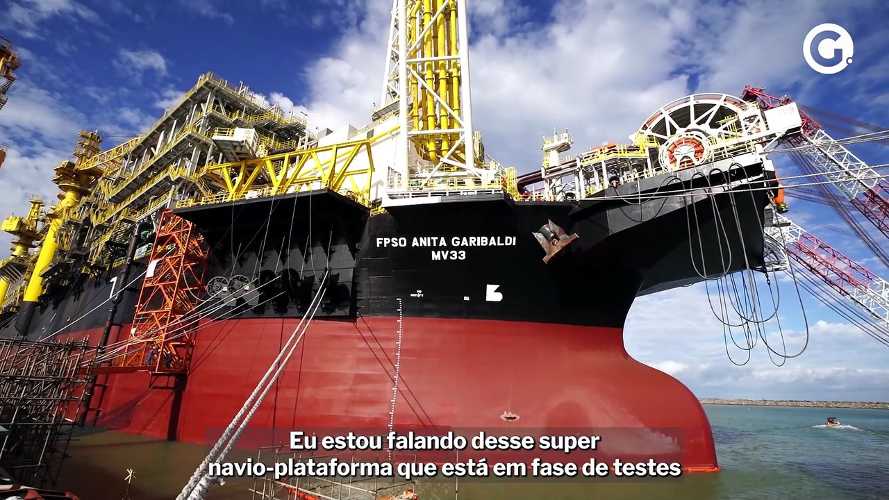 Anita Garibaldi: veja como é e como vai operar...