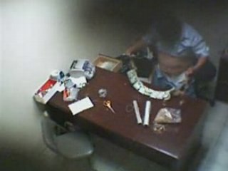 Hat Hidden Camera Used To Video Spy On People