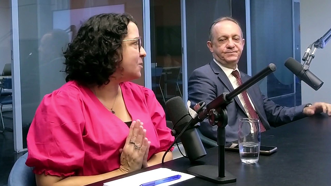 Até onde é permitido empreender dentro do condomínio? - Videocast Hub Imobi A Gazeta - Episódio 5
