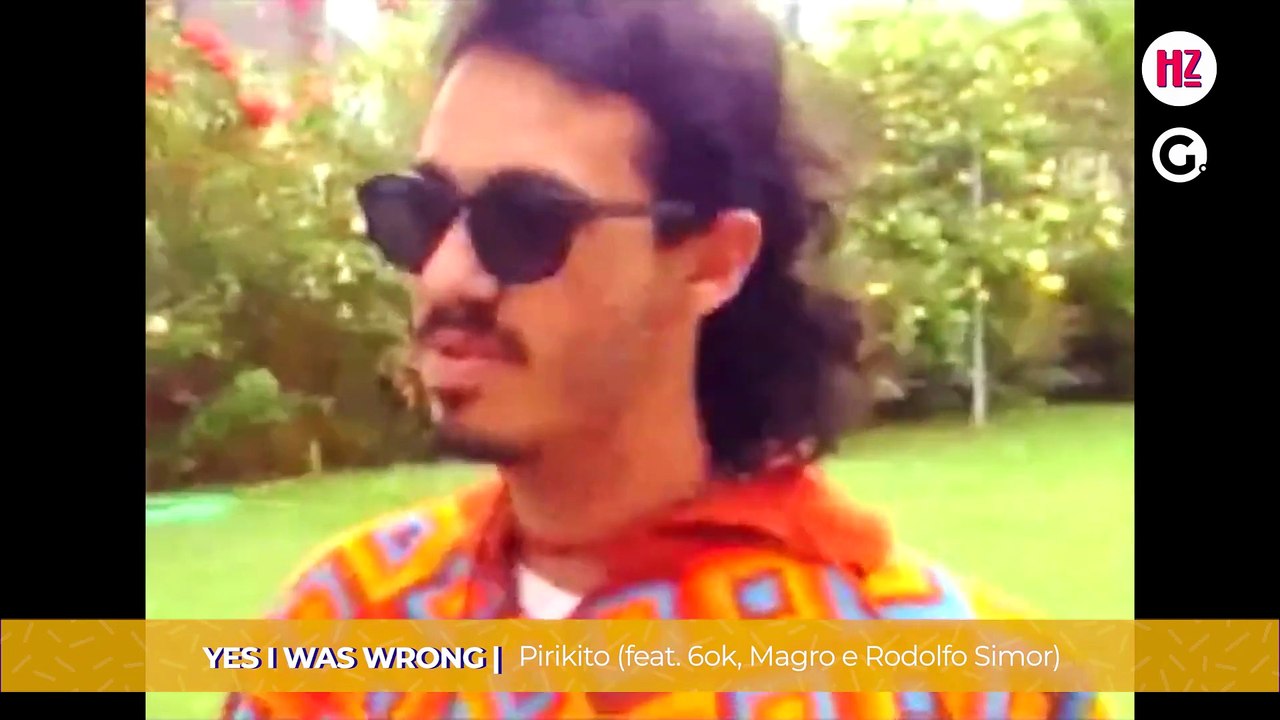 Tocou, Pocou" traz as músicas de Camila Gabriel, Ococha, Wota e Jardel Miguel; ouça
