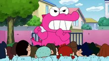 Shinchan Episode S19E12