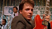 Back To The Future-1985-soundtrack-Compilation #shorts#compilaton#anniversary#1985#ost#soundtrack