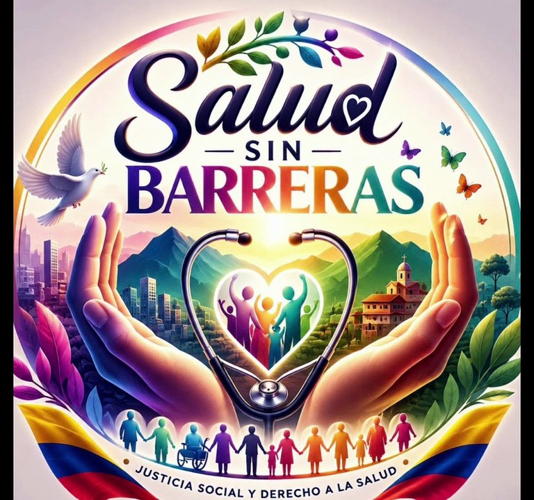 VOCES POR LA SALUD