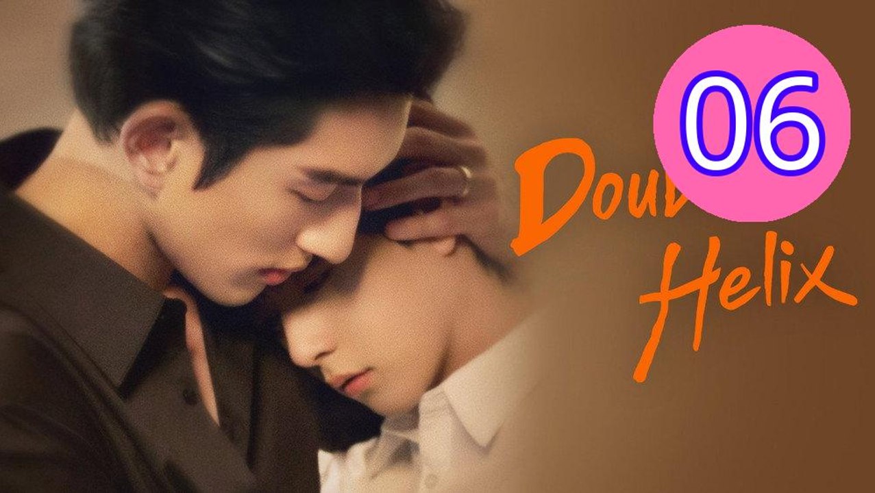 Double Helix Episode 6 Engsub