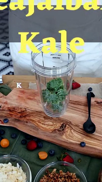 kale