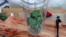 kale