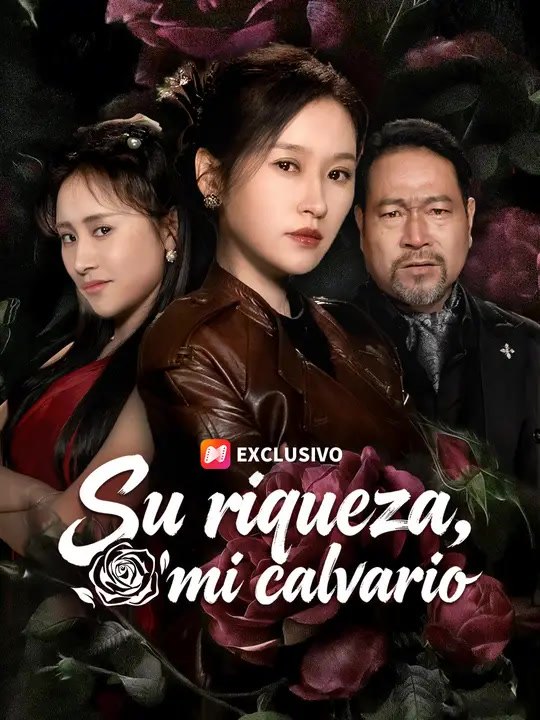 Su riqueza, mi calvario | Serie Completa | Short Drama Español