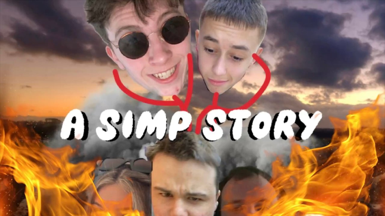A Simp Story