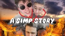 A Simp Story