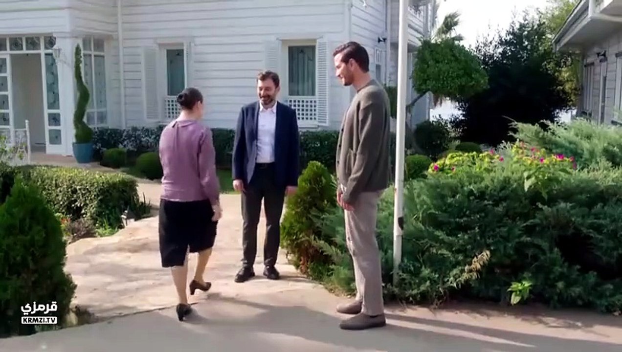 مسلسل الحسد الحلقة 33 مترجمة والاخيرة - Episode 9