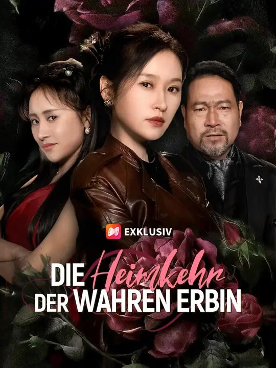 Die Heimkehr der wahren Erbin | Komplette Serie | Short Drama Deutsch