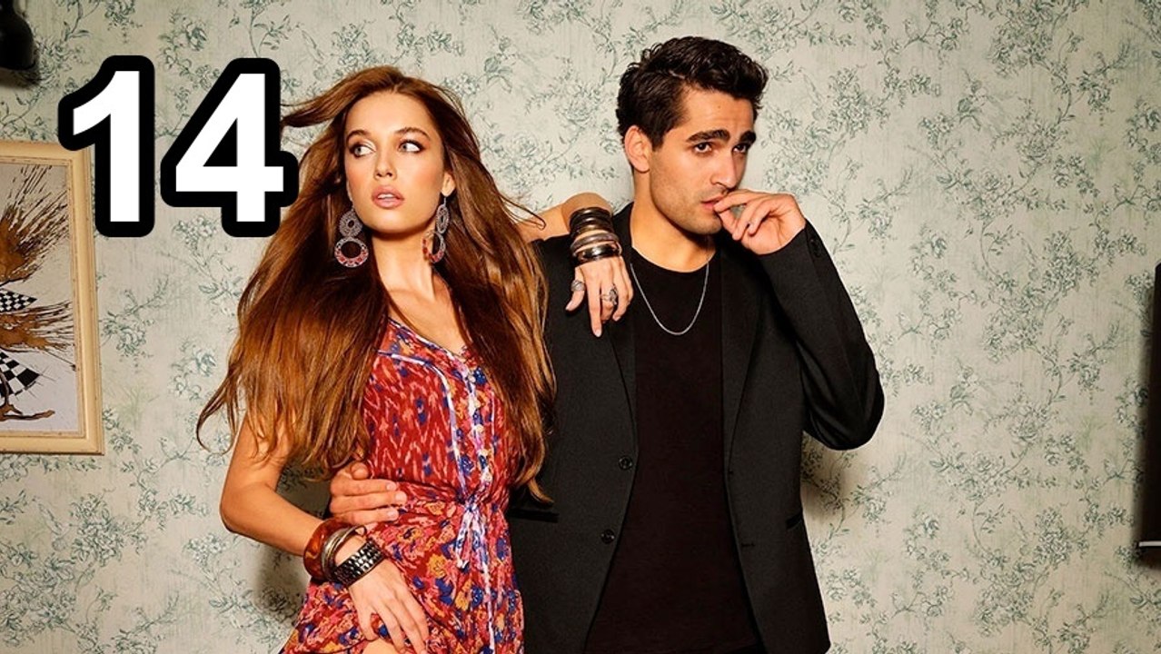 مسلسل الطائر الرفراف - الحلقة 14 | مسلسلات تلفز...