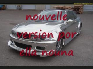 Nouvelle version por ella nouna