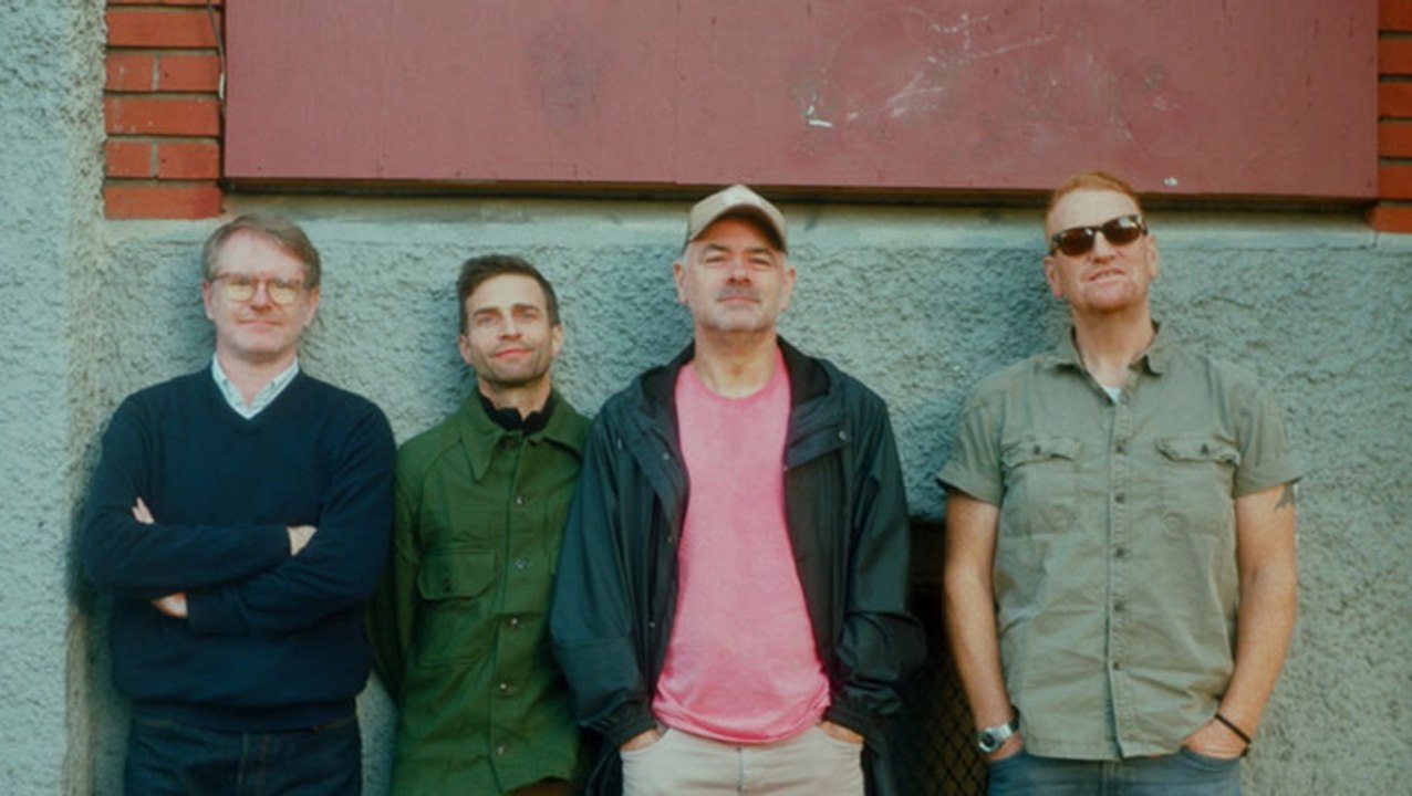 Beta Band’s Steve Mason spent 12 years writing memoir he feared ‘read like a primary school essay’