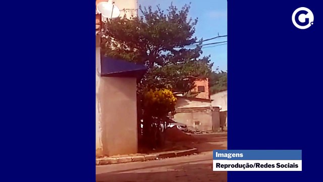 Jovem é detido após agredir a mãe e fazer ameaças com facão em feira de Linhares