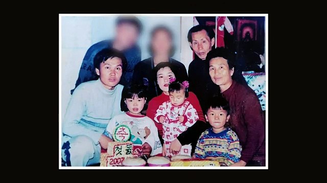 A jovem que fugiu da Coreia do Norte para encontrar a mãe