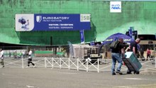 Eurosatory 2026: Η Ευρώπη προετοιμάζεται για τον πόλεμο του μέλλοντος