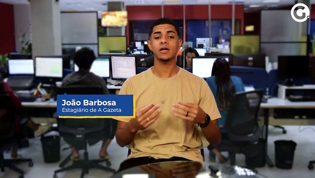 Agenda Esportiva do ES