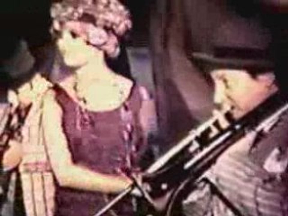 Brigitte Bardot - Everybody loves my baby