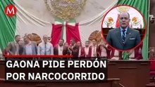 Congreso de Michoacán viola ley contra narcocorridos que él mismo aprobó en 2025