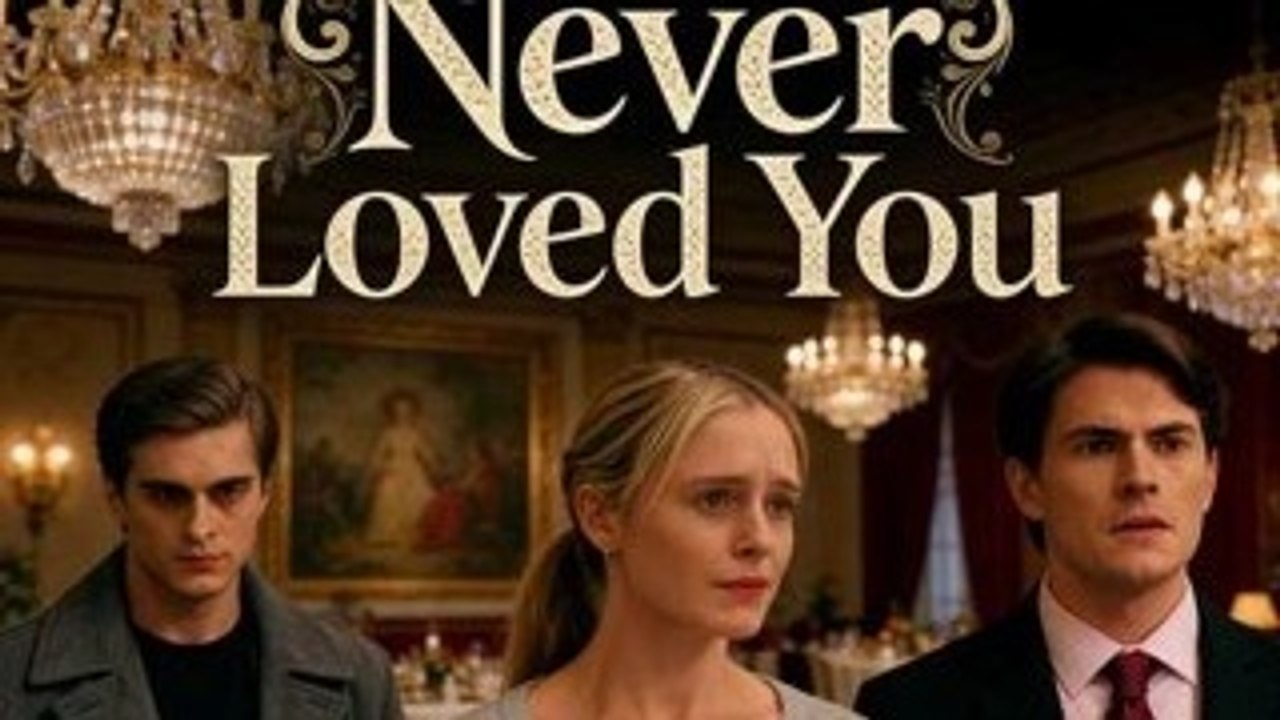 if i never loved you Full Episode | DramaRush