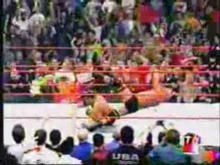 Stunner To Stone Cold