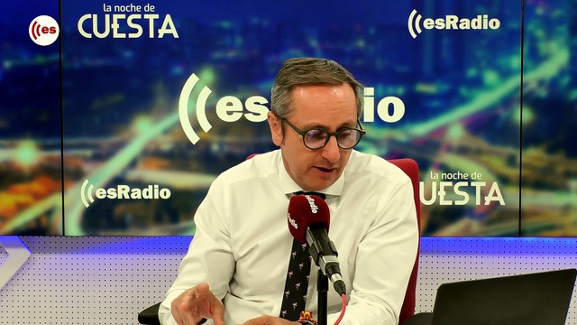 Tertulia de Cuesta: La UCO certifica que el PSOE está detrás de la Cloaca y Begoña Gómez comparece en el juzgado