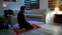 Rehmat Episode 70