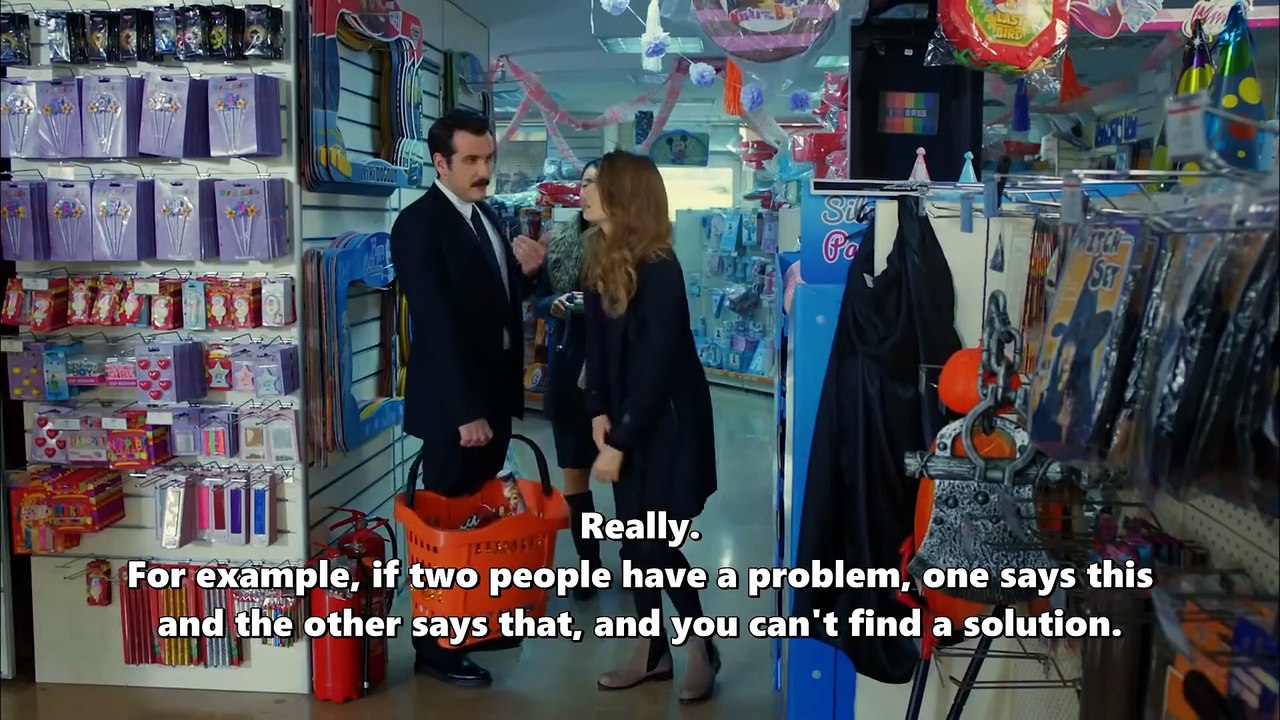 Dolunay Episode 20 | Turkish Drama English Subtitles | Full Episode