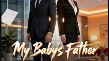 Il padre del mio bambino è un re nascosto | Film Completo in Italiano