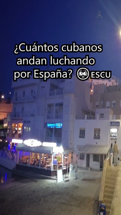 Vue panoramique de Peñíscola, Espagne