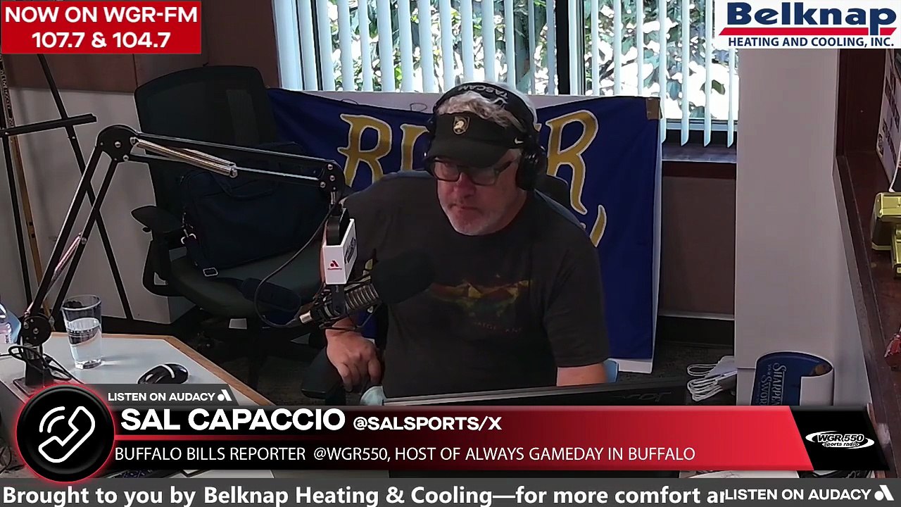 SAL CAPACCIO