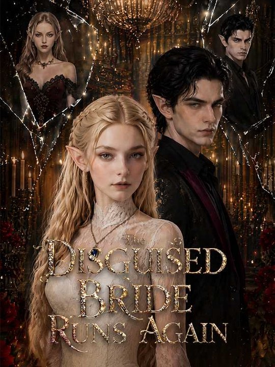 The Disguised Bride Runs Again - FULL