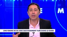 Yves Toledano : «La France ne protège pas nos enfants et nos aînés également»