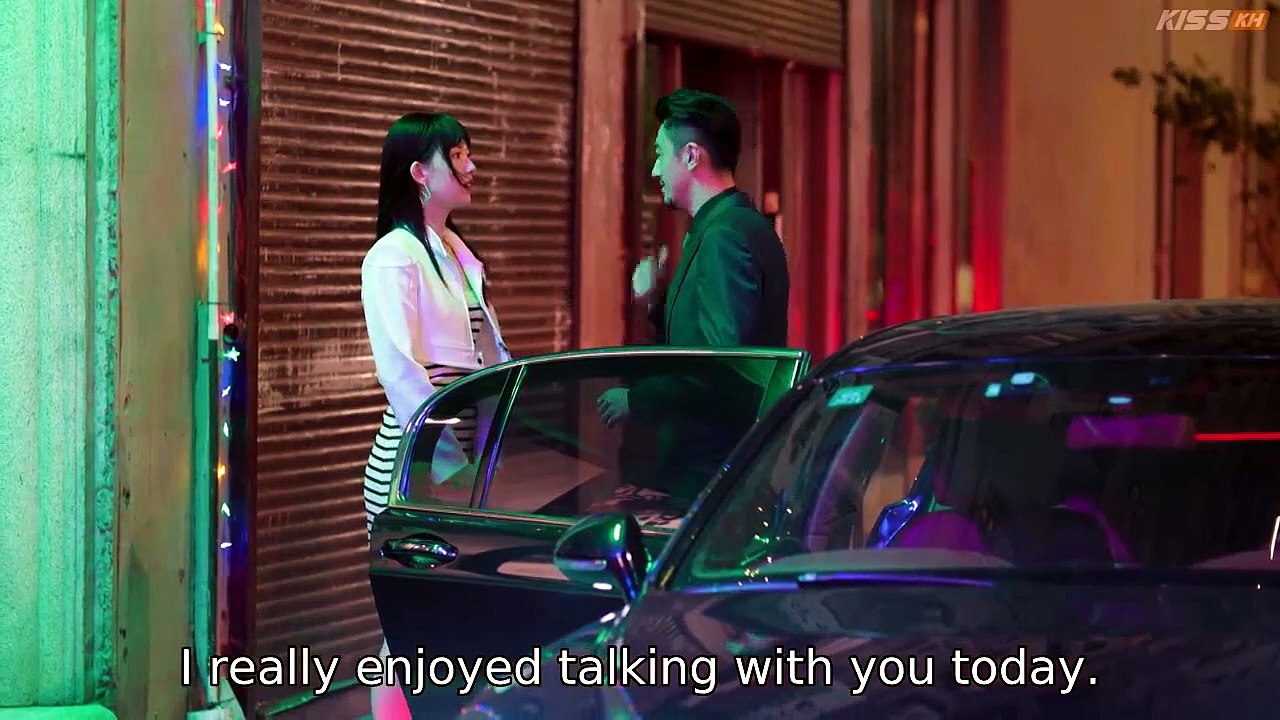 Love Has Fireworks (2026) Episode 1 English Sub