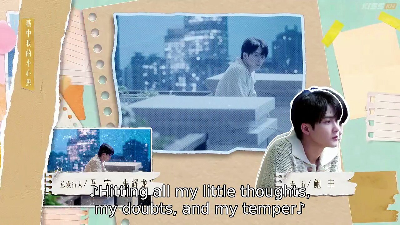 Love Has Fireworks (2026) Episode 3 English Sub
