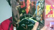 HAUL COMICS #263