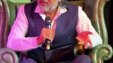 Acharya Prashant in Britain #28