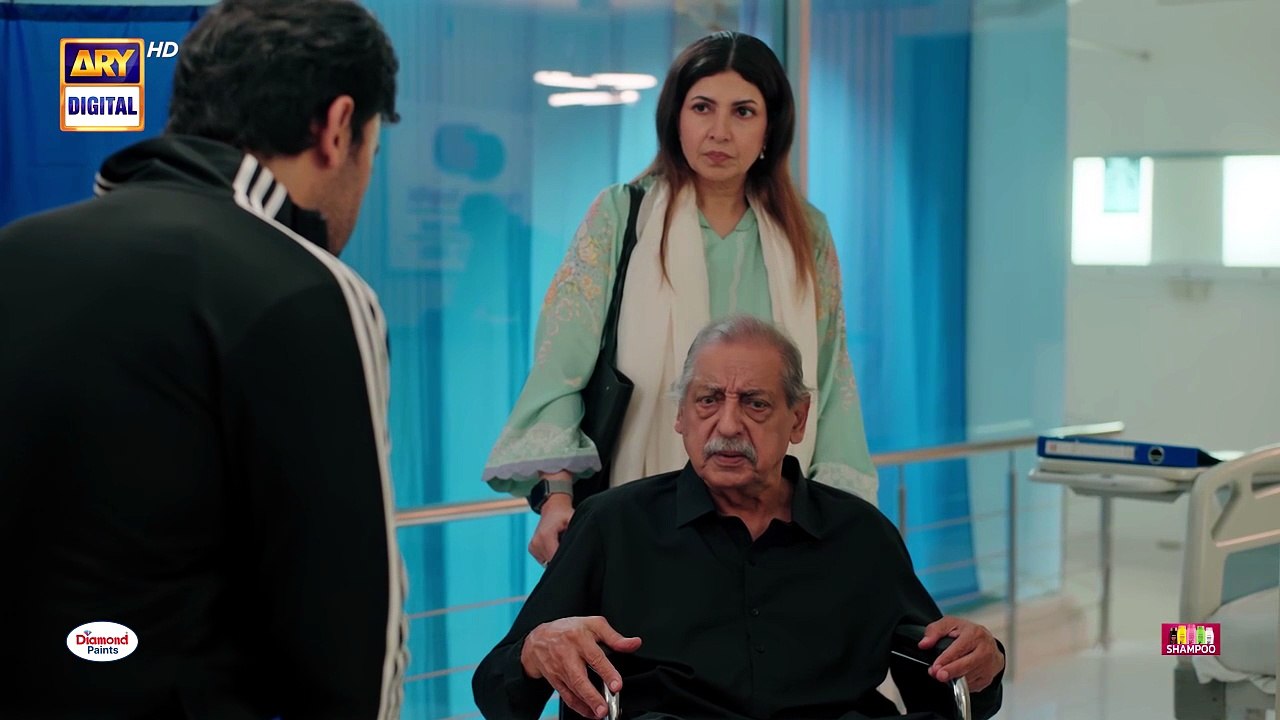 Bas Tera Saath Ho Episode 13 | 15 June 2026 | Farhan Saeed | Sana Javed | | ARY Digital Drama [Full Movie]