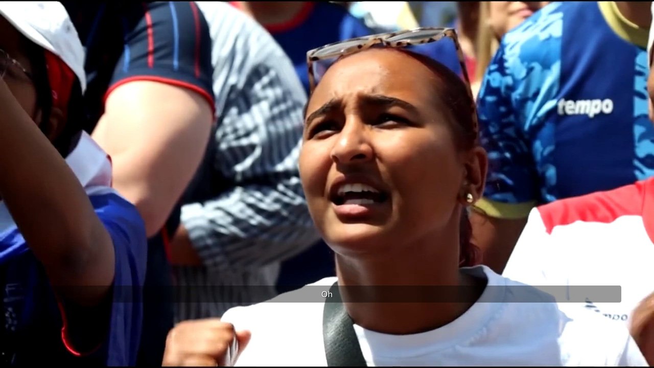 El orgullo de Cabo Verde tras el sorprendente empate en el Mundial contra España