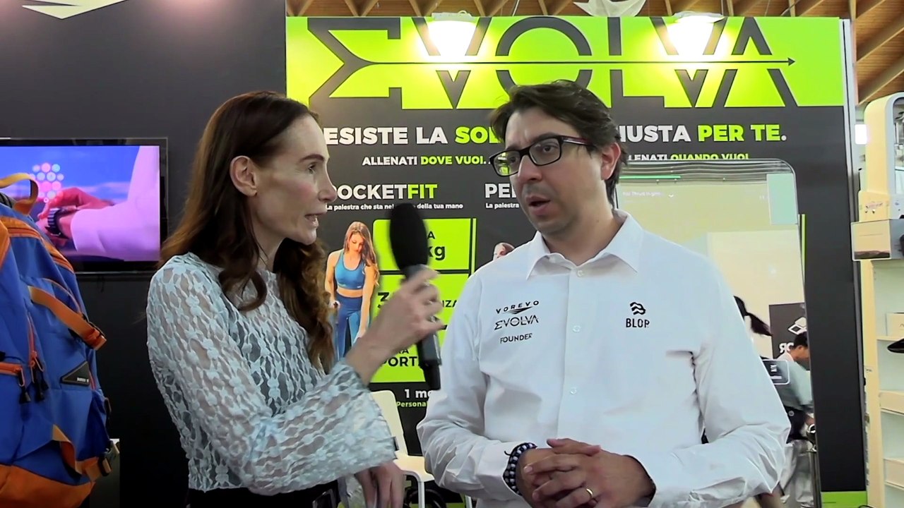 Intervista a Vorevo