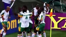 France Vs Senegal Highlights And Goals