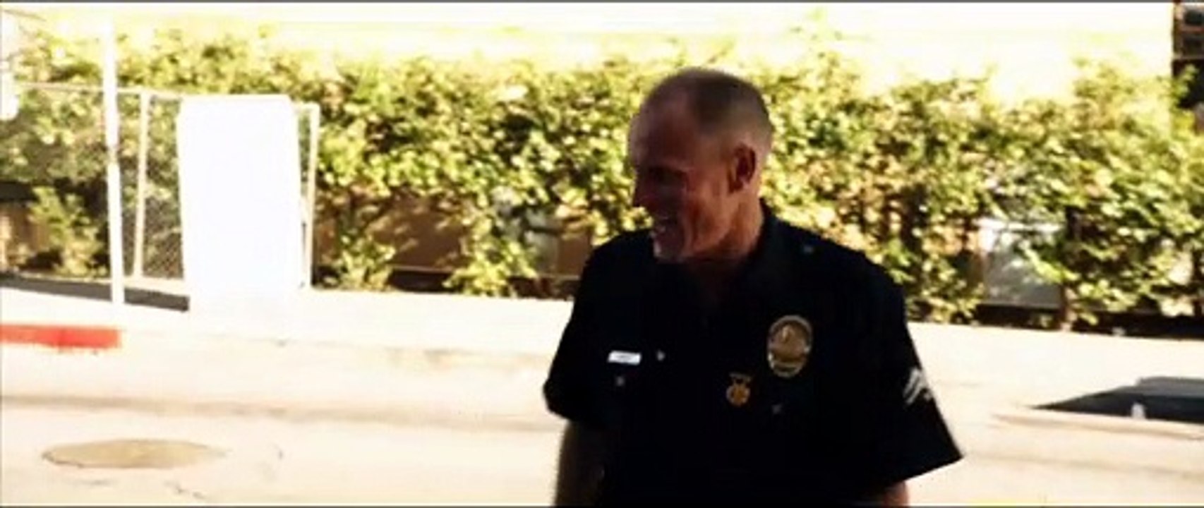 RAMPART (2011) Trailer VO - HD [Full Movie]